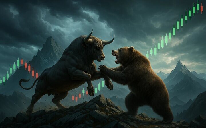 واگرایی عجیب در بورس تهران؛ بزرگان عقب کشیدند اما بدنه بازار همچنان جان می‌دهد!