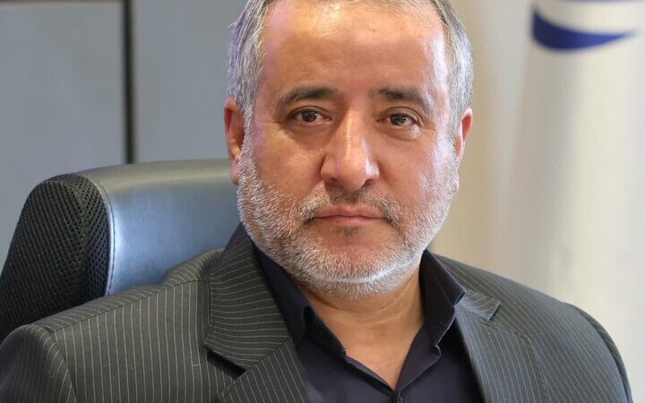 هاشمی: توسعه فضاهای آموزشی اولویت دولت در خراسان جنوبی است