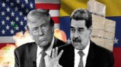 نشست مهم ترامپ در کاخ سفید برای تصمیم‌گیری سرنوشت‌ساز درباره ونزوئلا