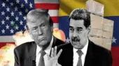 ترامپ خبر از آغاز قریب‌الوقوع حملات زمینی علیه قاچاقچیان در ونزوئلا داد!