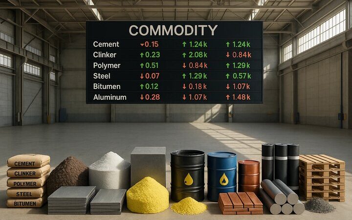 بورس کالای ایران شنبه ۶ دی میزبان رکورد ۶۵۸ هزار تن محصول متنوع شد!