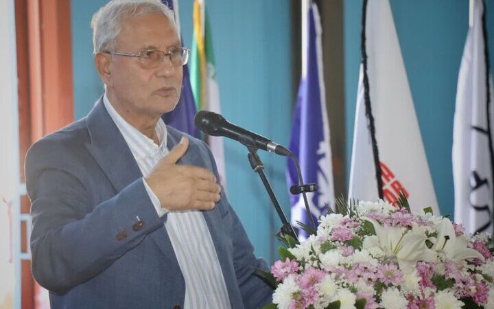 ربیعی: در شرایط تحریم نیازمند گذار به سیستم رفاهی هوشمند هستیم