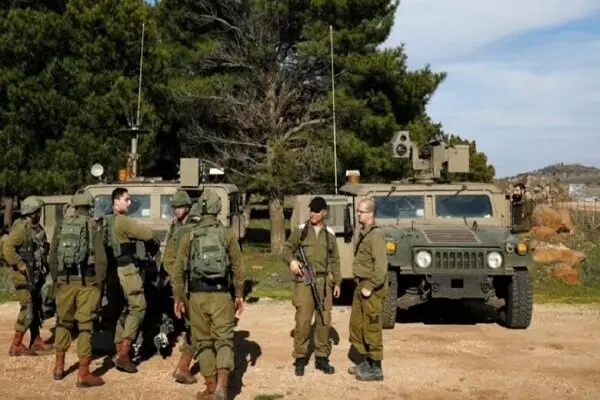 انتقاد شدید فرانسه و انگلیس از اشغالگری اسرائیل در خاک سوریه؛ فشار جهانی بالا گرفت!