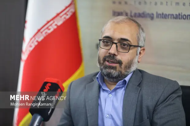 پیشرفت ۴۰ درصدی جایگزینی مدارس سنگی در ۱۵ استان؛ تحول بنیاد علوی در آموزش محرومان