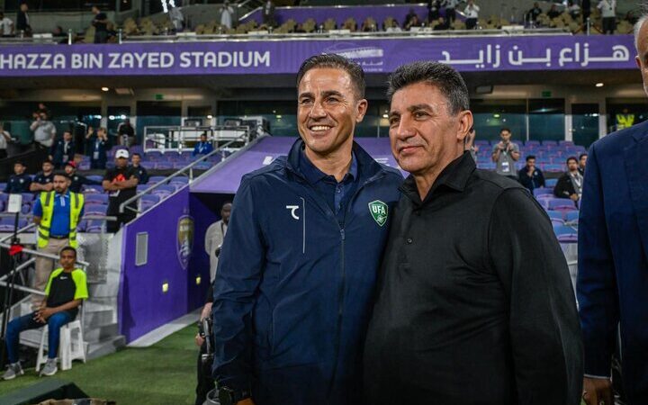 جلسه آنلاین حساس فیفا با حضور قلعه‌نویی، کاناوارو و لوپتگی برای جام جهانی ۲۰۲۶!