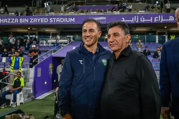 جلسه آنلاین حساس فیفا با حضور قلعه‌نویی، کاناوارو و لوپتگی برای جام جهانی ۲۰۲۶!