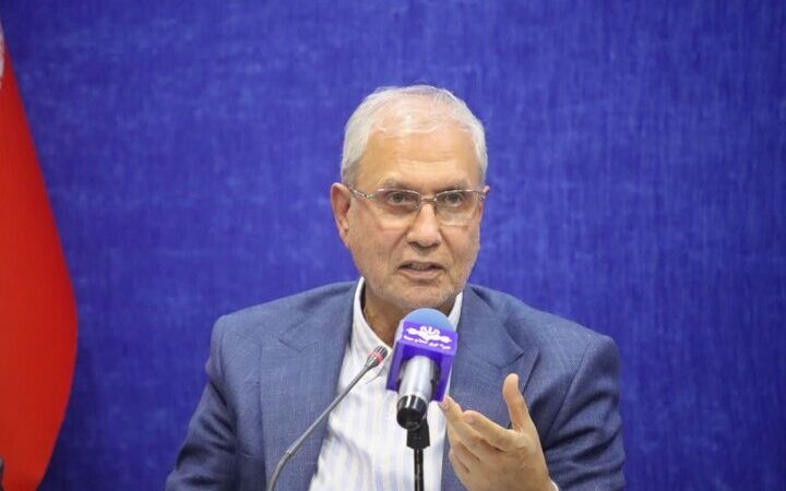 ربیعی: حالا بیش از همیشه به معرفت‌شناسی ایرانی برای حفظ هویت نیاز داریم!