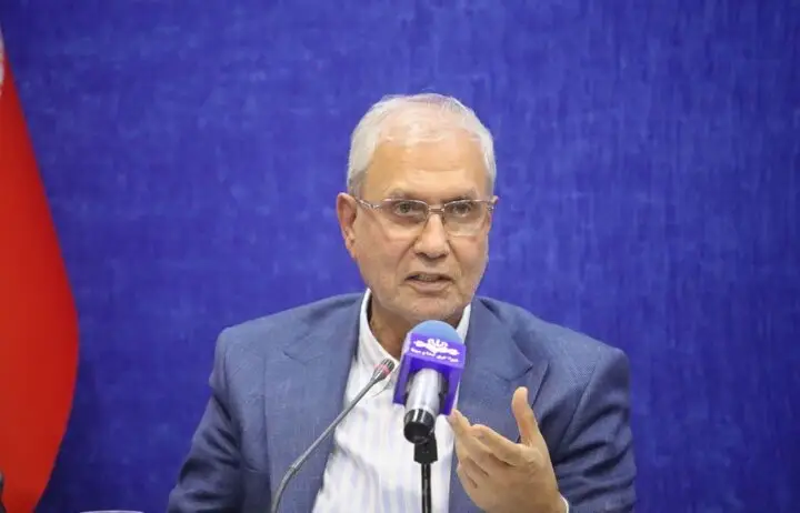 ربیعی: حالا بیش از همیشه به معرفت‌شناسی ایرانی برای حفظ هویت نیاز داریم!