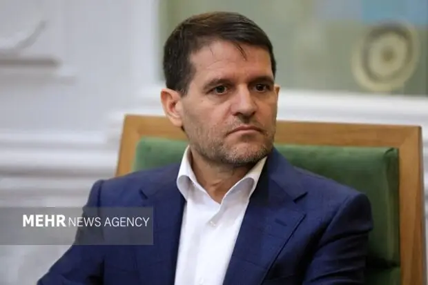 عباس‌زاده خبر داد: بازنگری فرمول قیمت‌گذاری خوراک پتروشیمی در راه است!