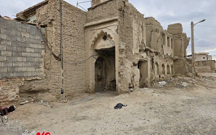 برنامه‌ جذاب پژوهشکده ابنیه و بافت برای هفته پژوهش؛ نشست‌های تخصصی که نباید از دست بدهید!