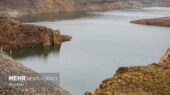 افزایش قابل توجه ورودی سدهای کرمان؛ بارندگی‌ها سدها را جان تازه بخشیدند!