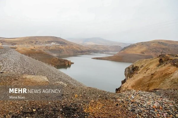 ۶۸ درصد سدهای کشور در وضعیت هشدار؛ پاییز خشک بی‌رحم‌تر از همیشه!