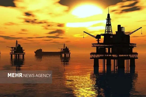 نفت برنت به ۶۲ دلار رسید؛ افزایش قیمت نفت در سایه فشارهای آمریکا و تنش‌های نیجریه