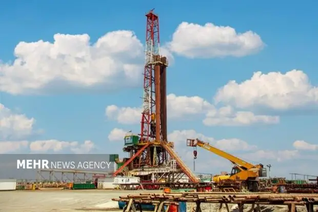 آغاز بهره‌برداری میدان گازی توس؛ گام بزرگ در تامین انرژی کشور