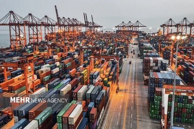 جریمه سنگین ۱۰ تا ۱۰۰ درصدی برای اظهار غیرواقعی کالاهای صادراتی؛ گمرک وارد عمل شد!