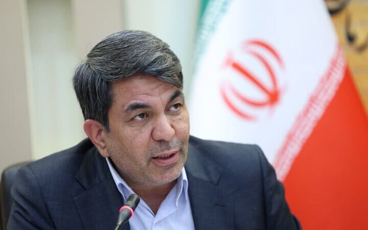 طالبی: سرمایه گذاری در استان کرمان رشد ۴۰ درصدی داشته است