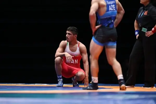 غیبت عجیب کشتی‌گیر جنجالی؛ آیا یزدانی دوباره می‌درخشد؟