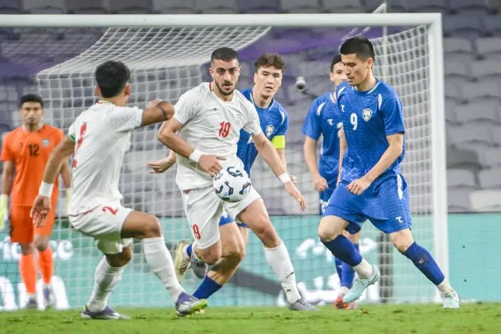 امیر قلعه‌نویی تیم ملی را به سبک جدید مدیریت کرد؛ آفریقا در کانون توجه ویژه!