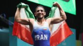 عموزاد و اسماعیلی در صدر برترین‌های رنکینگ جهانی کشتی ۲۰۲۵؛ رقابتی نفس‌گیر در راه قهرمانی!