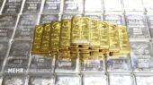 اتحاد صنفی علیه شمش‌های طلای خارجی؛ عرضه و نگهداری ممنوع شد!