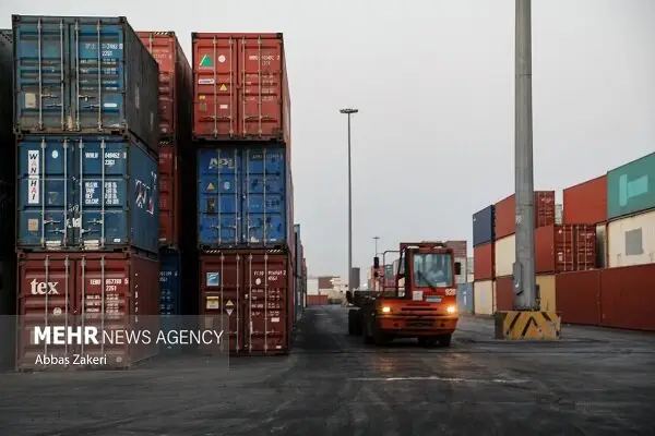 اخذ مجوزهای ترخیص، سیستمی شد