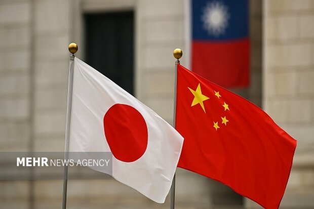 نمایندگان ژاپن در دیداری مهم با سفیر چین به دنبال کاهش تنش‌ها و تحکیم دوستی شدند