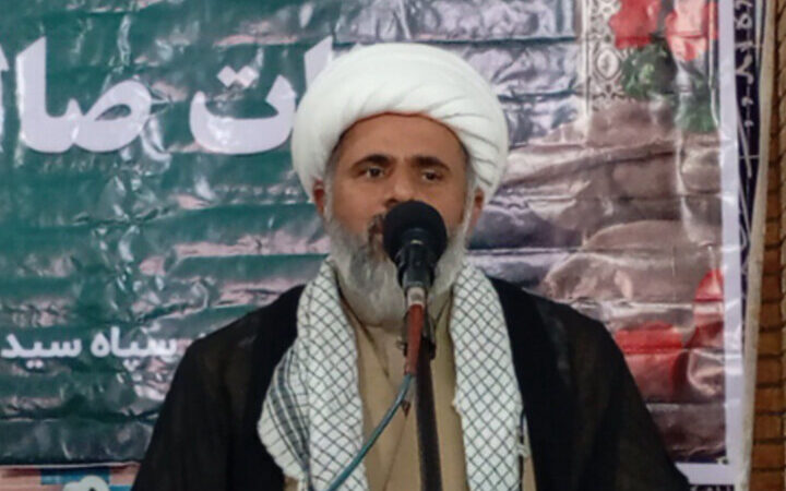 امام جمعه هرمز: محبت و خیرخواهی، کلید اصلی ایمان واقعی است