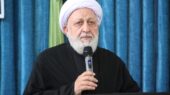 امام جمعه آستارا: سرانجام ساماندهی کامیون‌های ترانزیت به خواست جدی مردم تبدیل شد!