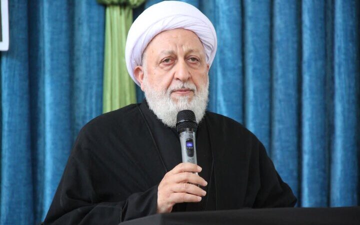 صالحیان هشدار داد: دشمن این‌بار با حمله به ذهن و سبک زندگی مردم، نقشه‌های خطرناکی دارد!