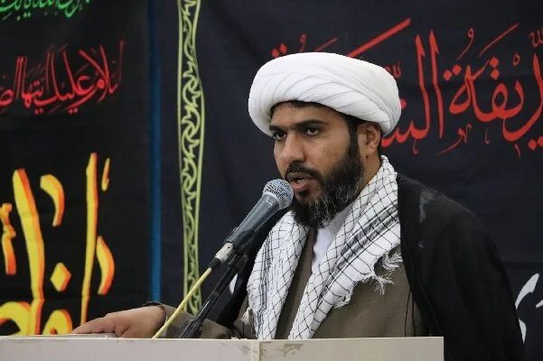 امام جمعه جاسک هشدار داد: نشاط اجتماعی نباید بهانه‌ای برای عادی‌سازی هنجارشکنی شود!