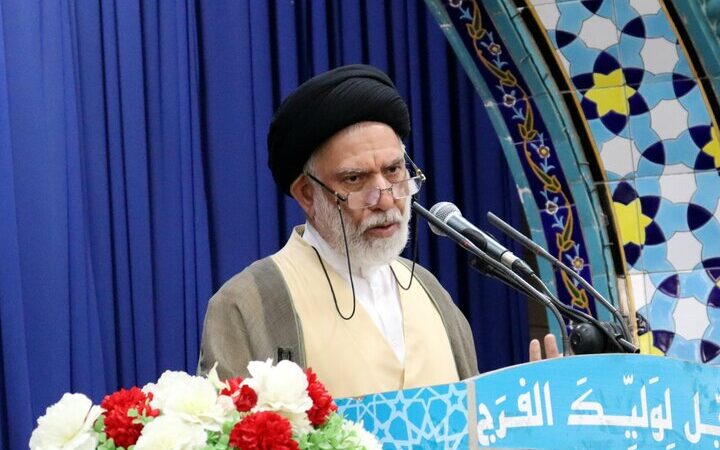 حسینی فاش کرد: چرا دیّر هنوز سهم واقعی خدمات صنایع را نگرفته است؟