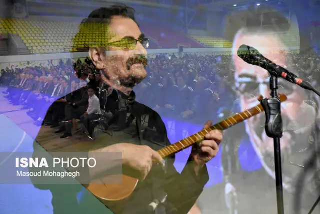 واکنش وزیر ارشاد به انتقادهای شهرام ناظری