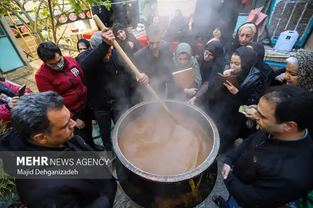 سمنوی ایرانی در ثبت جهانی؛ چرا حق ایران در سایه باقی ماند؟
