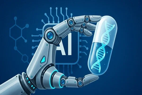 تشکیل کارگروه تدوین سند بهره‌گیری از هوش مصنوعی در دستگاه‌های اجرایی
