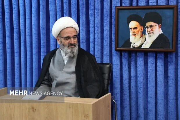 مطیعی: قدرت دفاعی ایران در رزمایش «سهند» چشم‌نواز شد؛ انسجام ملی مهم‌تر از همیشه!