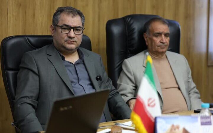 کرم‌زاده: وزارت امور خارجه چگونه چراغ گردشگری خارجی اصفهان را روشن نگه داشته است؟