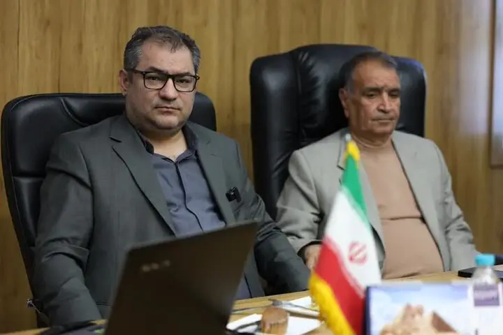 کرم‌زاده: وزارت امور خارجه چگونه چراغ گردشگری خارجی اصفهان را روشن نگه داشته است؟ - وب‌گردی