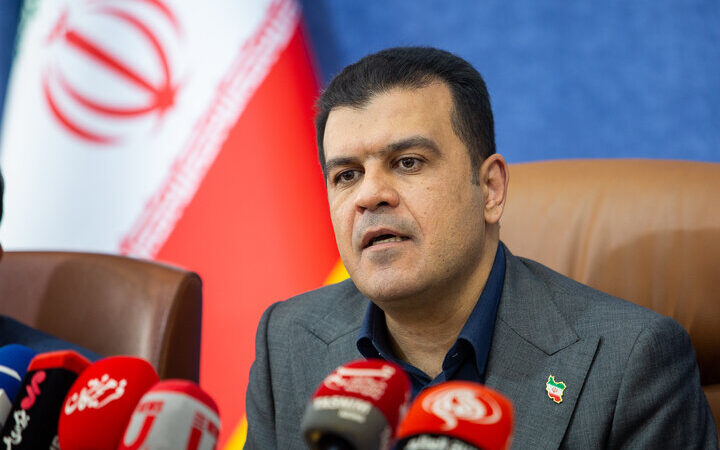 دستیار هوش مصنوعی ایران تا پایان سال آماده می‌شود؛ انقلاب فناوری در راه است!