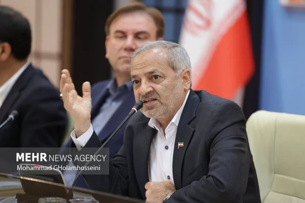 وزیر آموزش‌وپرورش: «شاد» باید منظم، عادلانه و پیشرو در آموزش آنلاین باشد!