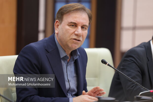 استاندار بوشهر اعلام کرد: سرعت‌بخشی به ساخت ۵ بیمارستان جدید استان در آینده نزدیک