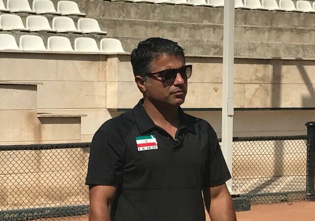 بی‌توجهی به بزرگ‌ترین زمین تنیس ایران؛ آیا ورزش ملی در آستانه فراموشی است؟