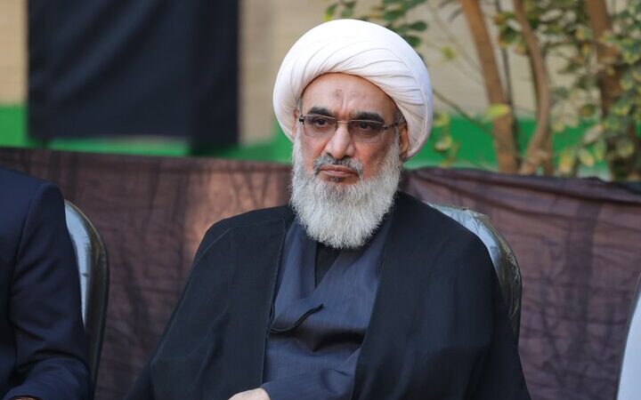 آیت‌الله صفایی بوشهری خطاب به پزشکیان: چرا به فرهنگ اهمیت کم می‌دهید؟