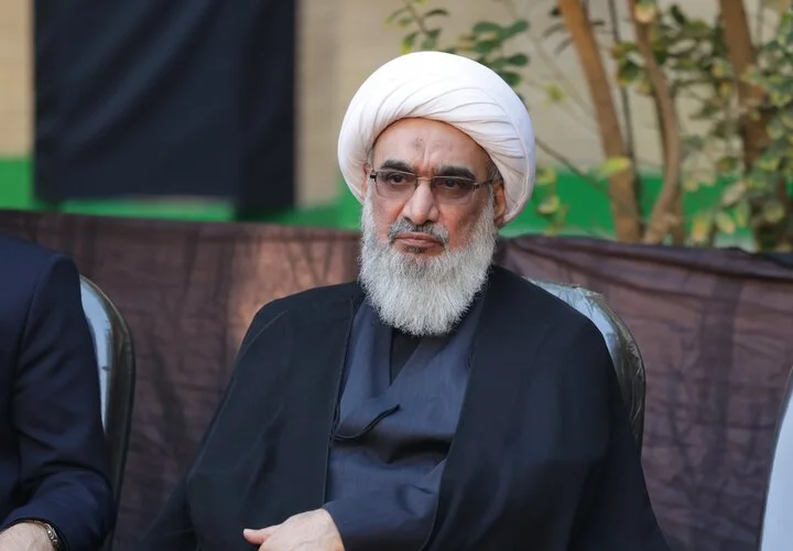 آیت‌الله صفایی بوشهری خطاب به پزشکیان: چرا به فرهنگ اهمیت کم می‌دهید؟