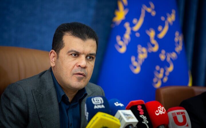 افشین: نوآوری شرط بقای صنعت است