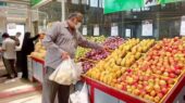 تأمین میوه در کشور کاملاً تضمین شده؛ خبری از کمبود نیست!