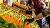 فردا تمامی میادین و بازارهای میوه و تره بار باز است