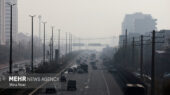 آلودگی هوا در تبریز همچنان در وضعیت هشدار؛ سلامت کدام گروه‌ها در خطر است؟