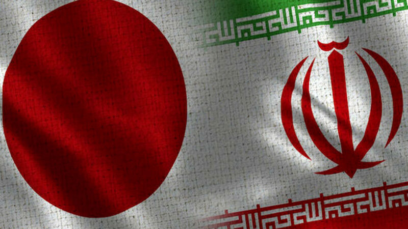 برند مشهور ژاپنی، ایران را ترک کرد