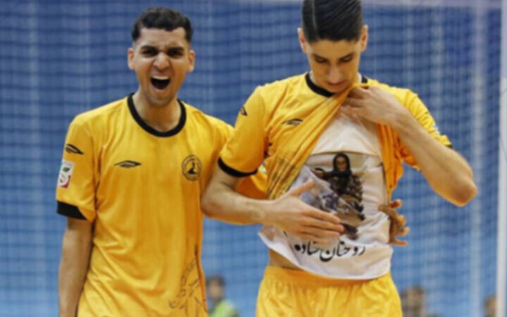 لغو ناگهانی دیدار حساس پالایش نفت و پردیس قزوین به دلیل وضعیت بحرانی پروازها!