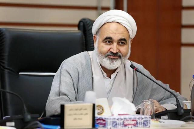 «زائران خارجی» و «فضای مجازی»؛ ۲ کمیته جدید در ساختار ستاد خدمات سفر خراسان رضوی